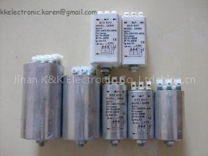 Ignitor For HPSV And Metal Halide Lamps Z400M