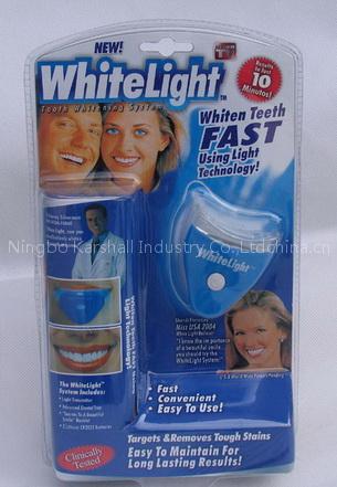 Ionic White light