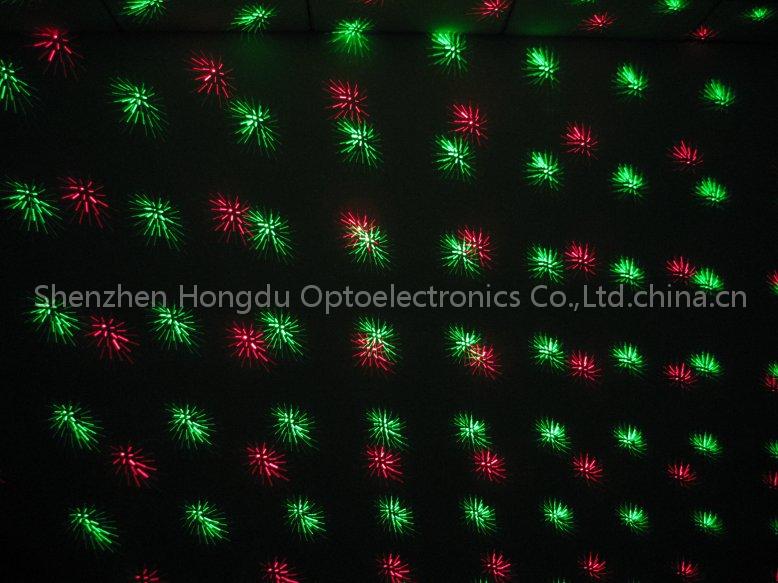 FU mini laser star lighting Stage lighting romantic laser show for party,bedroom-for family use-lowest price