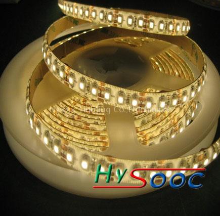 LED STRIP+waterproof IP65/IP66/IP68 +CE/ROHS