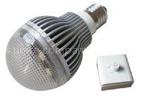 LED light and decorative lightings