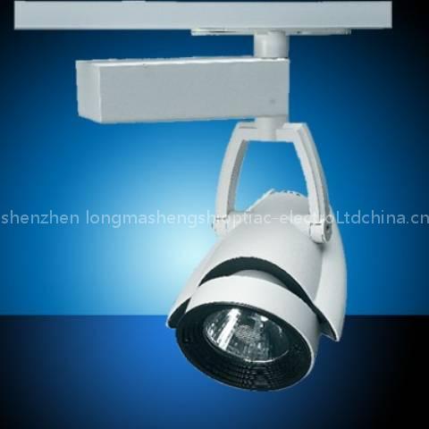 LED Projection Lamp