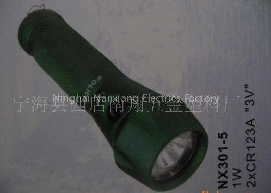 Led lamps