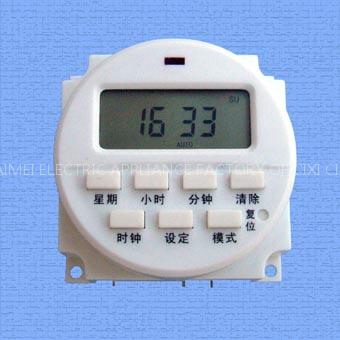 digital timer module TS54(20 ON/OFF)