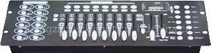 DMX controller