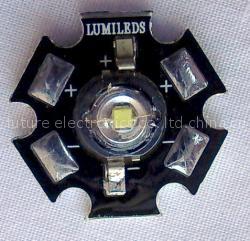 lumileds high power led