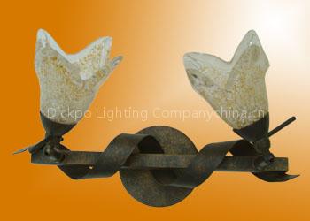 Wall lamp