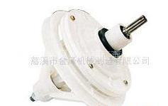 Washing machine reducer