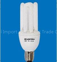 4U energy saving lamp