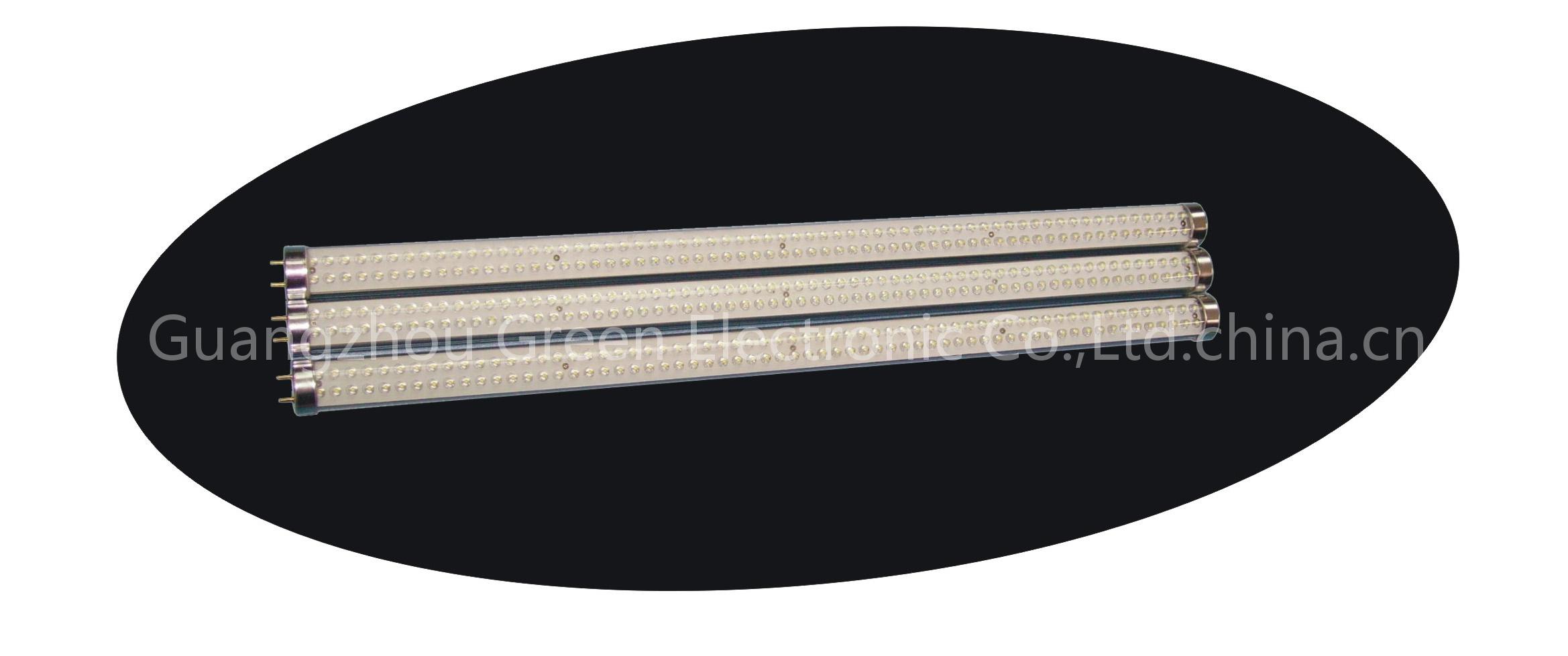T8 LED tube