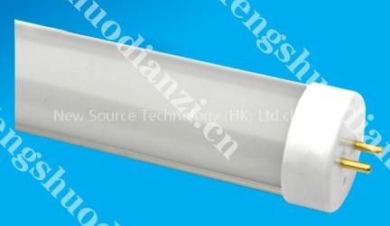 LED fluorescent tubes