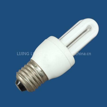 2U Energy Saving Lamp