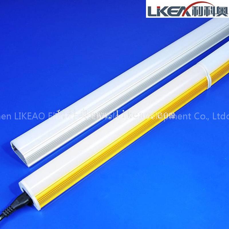led T8 tube light/shenzhen led lighting
