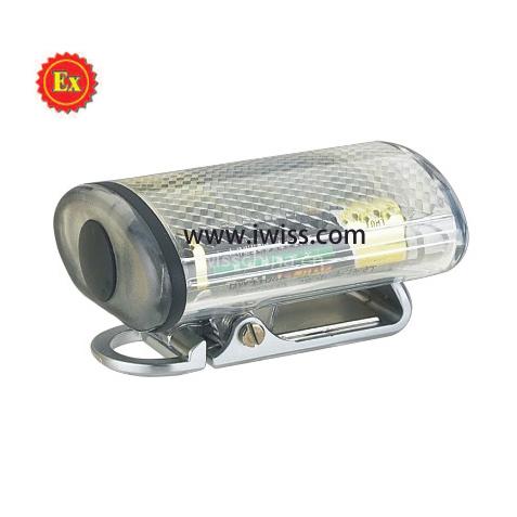 Explosion Proof Warning Light
