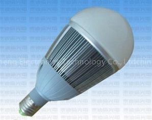 Vfcheng High Power 10W bulb light VFC-YP1006-10/E27