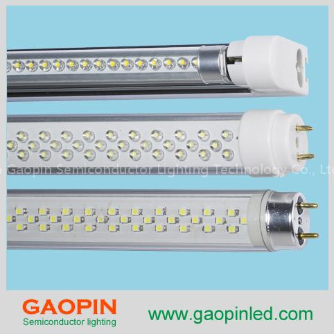 Energy saving tube light