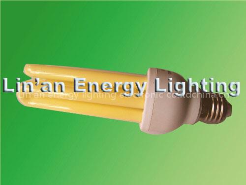 WTS:CFL 3U Energy Saving Lamp
