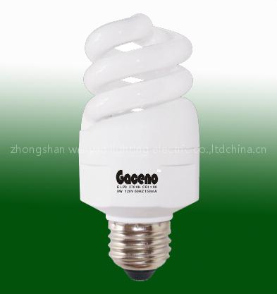 energy saving lamp