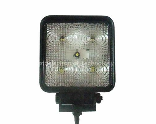 LED working light 0515