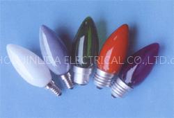 Candle Lamp(Color Type)