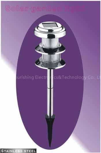 Solar Garden light/Solar Lawn light/Solar Street Light