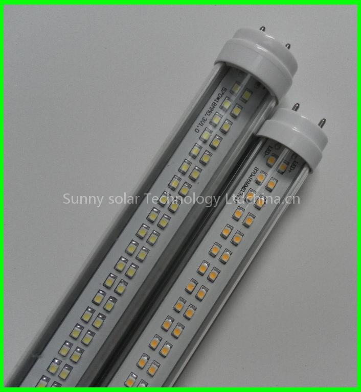 LED T10,T8,T5 tubes/fluorescent/lamp/light/