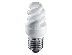 mini spiral energy saving lamp