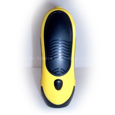 Dynamo Flashlight