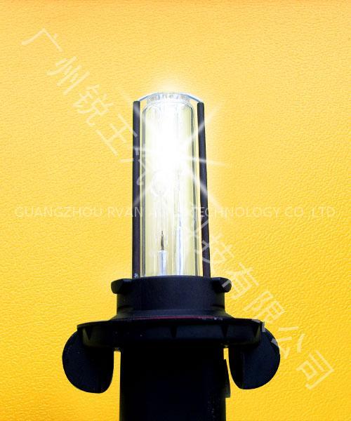HID H13 double xenon lamp