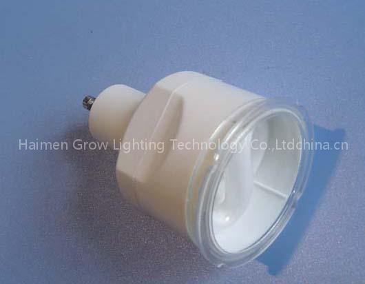 GU10 CFL