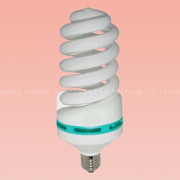 energy saving and fluorescent lamps
