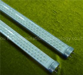LED fluorescent lamp