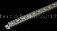 LED light bar