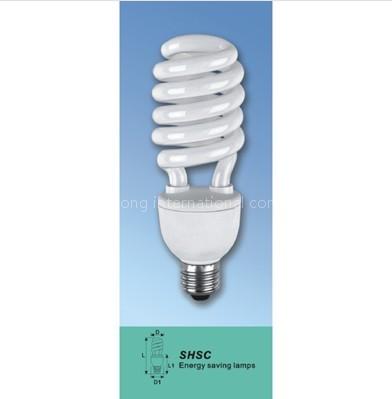 Energy Saving Lamp /Standard SHSC