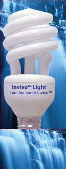 Canada Invivo Light