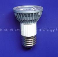 led spot light