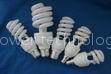 compact fluorescent lamp