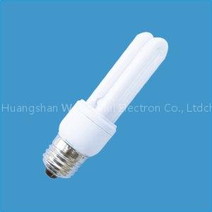 energy saving lamp 2u