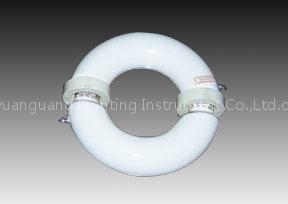 Low-Pressure electrodeless lamp