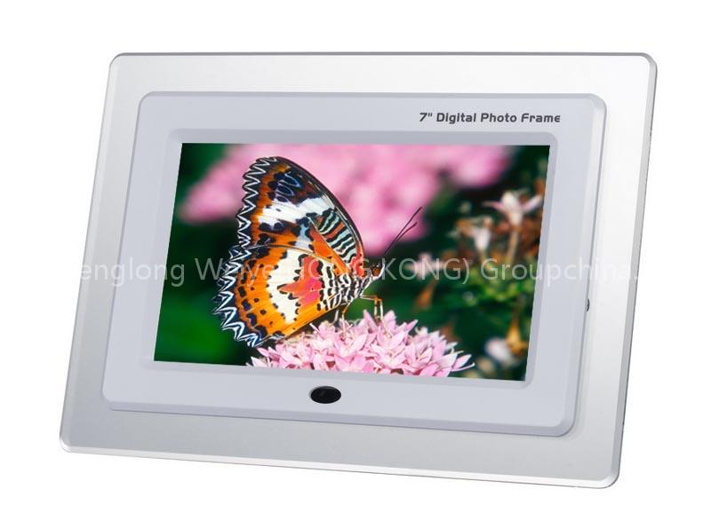digital photo frame