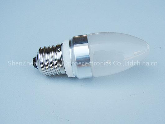 LED Candle Light