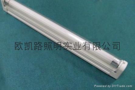 :CE certification T5 stent lights fluorescent lamps