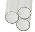 CFL Soda Lime Glass Tbue