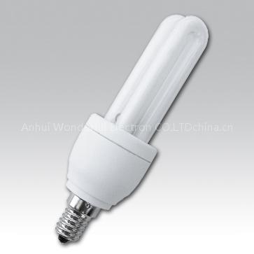 2U energy saving lamp