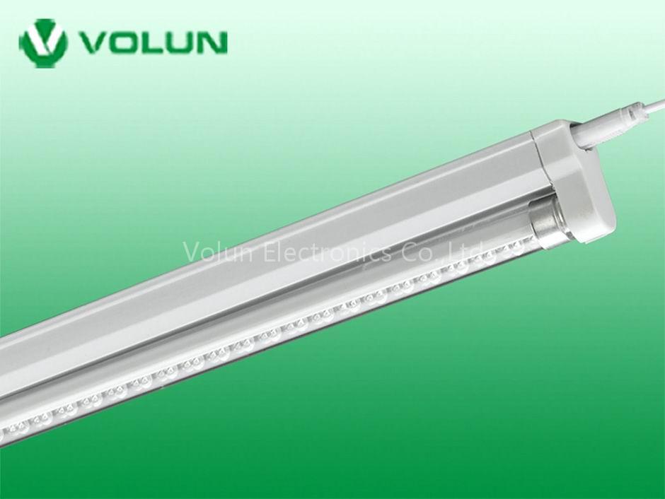 LED fluorescent light(T8-1200mm)