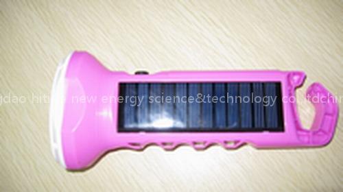 waterproof solar flashlight,waterproof solar torch,waterproof light