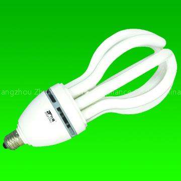 Lotus Energy-saving lamp