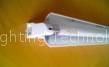 T5 fluorescent lamp fixture(white painted,reflector)