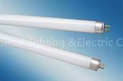 linear fluorescent light tube