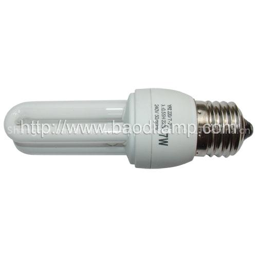 2U energy saving lamp